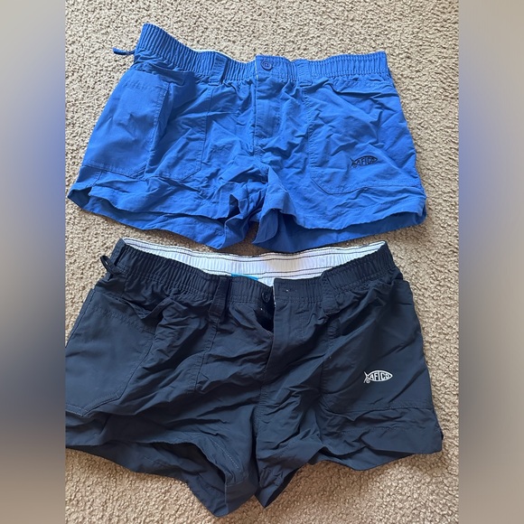 AFTCO women’s shorts size 6 - Picture 6 of 8